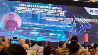 Forum Kota Sehat Makassar Raih Penghargaan Kota Sehat, Wali Kota Danny Minta Perkuat Sinergitas
