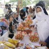 Jelang Ramadan, Dinas Pertanian Bulukumba Gelar Pangan Murah di Lapda