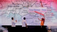 Kemendagri Apresiasi Capaian Makro Sulsel