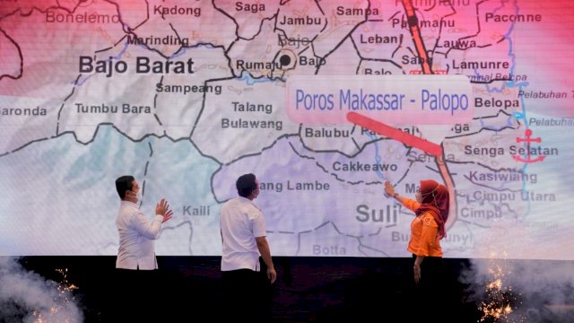 Kemendagri Apresiasi Capaian Makro Sulsel