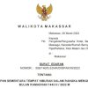 Sambut Bulan Ramadan, AUHM Sepakat Tempat Hiburan Malam Ditutup Lebih Awal