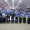 Pengambilan Sumpah ASN Formasi 2019, Sekda Kota Makassar Tekankan Hal Ini