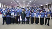 Pengambilan Sumpah ASN Formasi 2019, Sekda Kota Makassar Tekankan Hal Ini