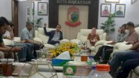 DPRD Makassar Persilahkan APH ‘Kuliti’ Dugaan Permainan Cashback Dana Publikasi