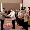 Wujudkan Reformasi Birokrasi, Bupati Andi Utta Tandatangani Komitmen dan Kesanggupan Implementasinya