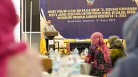 Pemprov Sulsel Jalankan Amanah Kemenkeu Melalui Monev&nbsp;