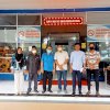 DPRD Jeneponto Belajar ke Dishub Makassar Tentang Program Blue