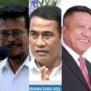 SYL Tak Hadiri Pemaparan Visi Misi Calon Ketua IKA Unhas, Peserta Forum Bersitegang&nbsp;