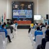 Evaluasi Setahun Kepengurusan, Hasrul Kaharuddin: KNPI Makassar Hanya Satu!