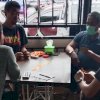 Ketua DPRD Makassar Rudianto Lallo: Domino Itu Olahraga Rakyat