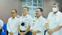 Menanti Inovasi Terbaru PDAM Makassar, Beni Iskandar: Tunggu <em>Ma’</em>