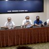 Muhiddin Tegaskan, Golkar Tetap Mendukung Pemilu 2024