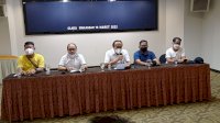 Muhiddin Tegaskan, Golkar Tetap Mendukung Pemilu 2024