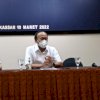 Tanggapi Survei Polmark Terkait Cagub Sulsel, Muhiddin: Kita Mau Yang Punya Peluang Menang