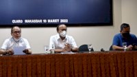 Tanggapi Survei Polmark Terkait Cagub Sulsel, Muhiddin: Kita Mau Yang Punya Peluang Menang