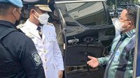 ASS Resmi Jadi Gubernur Sulsel, Ashabul Kahfi: Ingat Janji Politik Saat Kampanye