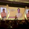 Pembukaan Rakornas Partai Golkar di Claro Makassar Berjalan Lancar, Airlangga Hartarto: Jangan Buat Gaduh!