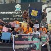 Mahasiswa Papua di Kendari Desak Indonesia Tarik Militer dan Stop DOB,  Berikut 13 Poin Pernyataan Sikapnya