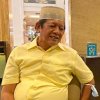 Puang Dulli: Aku Kaget Dengar Airlangga Mundur