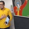 Hadiri Pameran Lukisan Armin, Ahmad Doli: Karnya Bernilai Tinggi