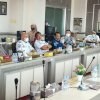 Bahas Soal ODOL, Dishub Makassar Hadiri RDP di Komisi D DPRD Sulsel