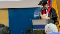 SYL Resmi Bergelar Prof