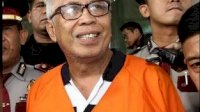 Dapat Cuti, OC Kaligis Tinggalkan Lapas Sukamiskin