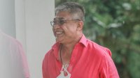Pj Dirut PDAM Makassar Wakafkan Gaji Kepada Pegawainya&nbsp;