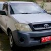 Geger! Mobil Plat Merah Ini Berisi Sabu