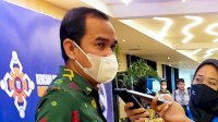 Ketua DPRD Makassar Blak-blakan Dalam Musrenbang 2023: Baru Satu Jam Hujan, Makassar Tergenang Banjir, Ini Sorotan!