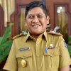 Amson Padolo: Renovasi Rujab Gubernur Setiap Tahun Itu Rutin