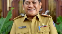 Amson Padolo: Renovasi Rujab Gubernur Setiap Tahun Itu Rutin