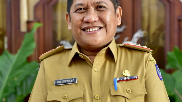 Amson Padolo: Renovasi Rujab Gubernur Setiap Tahun Itu Rutin