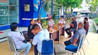 Kadis Perhubungan Bersilaturahmi Bersama Organda Makassar