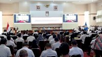 Alexander Marwata : Memanggil Saksi Tidak Kenal Bendera&nbsp;