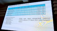 KPK Ingatkan Anggota DPRD yang Belum Lapor LHKPN Tidak Bisa Dapat Tunjangan&nbsp;
