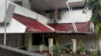 Gedung DPRD Makassar ‘Dipercantik’ Karena Sudah Tua, Plt Sekwan: Semua Desain Dan Bentuk Tidak Berubah