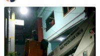 Dishub Kota Makassar Data Jumlah Penerangan Jalan
