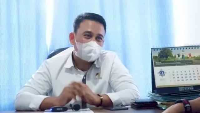 Uji Kir di Dishub Makassar Mudah dan Transparan