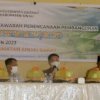 Wakili Bupati, Irwan Suaib: Rp14,7 Miliar Kita Alokasikan untuk Sinjai Barat