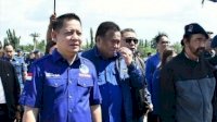 Komunitas Anak Rakyat Beri Ucapan kepada RMS: “Selamat Ulang Tahun Gubernur Ku”