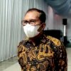 Hadiri Peringatan Isra Miraj MCMI, Danny : Petik Hikmahnya