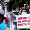 Soal Pengeras Suara di Masjid, PA 212: Jangan Diatur-atur, Tidak Perlu Negara Ikut Campur, Tobat!