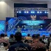 Wujudkan Percepatan Digitalisasi Daerah, Pemkab Sinjai Ikuti Rakor TP2DD Se-Sulsel