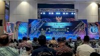 Wujudkan Percepatan Digitalisasi Daerah, Pemkab Sinjai Ikuti Rakor TP2DD Se-Sulsel