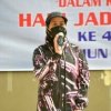 Melombakan Senam Sehat untuk Jaga Kesehatan Jiwa dan Raga di Masa Pandemi