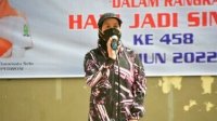 Melombakan Senam Sehat untuk Jaga Kesehatan Jiwa dan Raga di Masa Pandemi