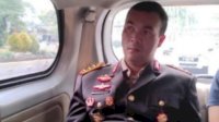 Gagahnya Polisi Gadungan Berpangkat Komjen Ini, Diduga Telah Menipu Rp 1 M
