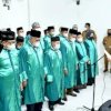 Begini Pesan Bupati ASA untuk 33 Dewan Hakim dan Panitera MTQ yang Dilantik
