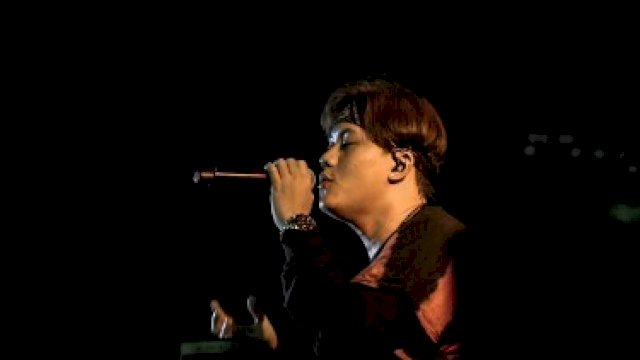 Arti Rizky Febian. (*)